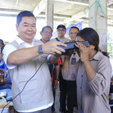 Gerak Ceapat Pulihkan Hak Sipil Korban Gempa NTT, Tim Dukcapil Terbitkan 3.055 Dokumen Kependudukan