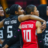 Hadapi Iran di Babak Perempat Final AVC Women s Continental 2026, Timnas Voli Putri Indonesia Diminta Lakukan Hal Ini