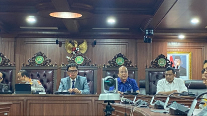 Dapat Lampu Hijau dari Polisi, Bank Mandiri Siap Buka Blokir Rekening Botok