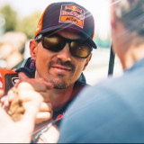Resmi! KTM Konfirmasi Maverick Vinales Absen di MotoGP Aragon 2026, Tunjuk Pol Espargaro Sebagai Pengganti