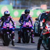 Terseok-seok Sepanjang Gelaran MotoGP 2026, Toprak Razgatlioglu Mulai Pasang Target Besar untuk Musim Depan
