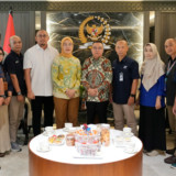 DPR RI Temui Serikat Buruh PT Pos, Dorong Pencairan Rp158 M untuk Gaji 31.000 Karyawan