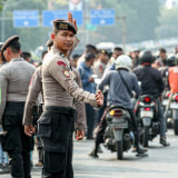 Massa Demo Kamis Besok Terpusat di DPR, Polda Metro Siapkan Pengaturan Lalin dan Imbau Tak Rusak Fasilitas Umum