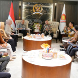 DPR RI Kawal Penyelesaian Status 172 Ribu Guru Non-ASN Sekolah Negeri