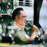 Tangani Dampak Gempa NTT, Mendagri Tito Karnavian Pastikan Layanan Adminduk hingga Bantuan Presiden Berjalan
