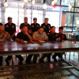 Jelang Demo Besok, Presidium Exponen 08 dan Tokoh Nasional Serukan Stabilitas dan Kondusifitas Nasional
