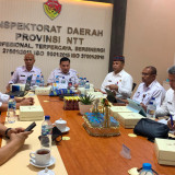 Setelah Tim Dukcapil, Mendagri Tito Kerahkan Tim Asistensi Pemanfaatan Bantuan Presiden untuk Korban Gempa NTT