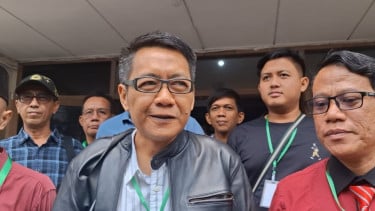 Sidang Duplik Bupati Bekasi Nonaktif, Kuasa Hukum Sebut Pengadaan Proyek Sudah Selesai Sebelum Kliennya Menjabat