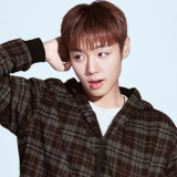 Park Ji Hoon Fancon Pekan Ini, Sapa Fans Indonesia: Terima Kasih Sudah Menungguku