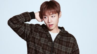 Park Ji Hoon Fancon Pekan Ini, Sapa Fans Indonesia: Terima Kasih Sudah Menungguku