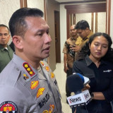 Polda Metro Jaya Ungkap Estimasi Jumlah Massa Aksi Besok di DPR