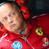 Lewis Hamilton dan Charles Leclerc Kritik Strategi Ferrari di F1 GP Beland 2026, Fred Vasser Langsung Angkat Bicara