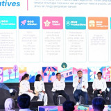Pertamina Eco RunFest 2026 Kembali Digelar: Hadirkan Tujuh Inisiatif Keberlanjutan Lingkungan