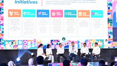 Pertamina Eco RunFest 2026 Kembali Digelar: Hadirkan Tujuh Inisiatif Keberlanjutan Lingkungan