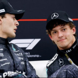 Pembelaan Mercedes Terkait Keputusan Team Order di F1 GP Belanda 2026: Demi Bantu George Russell