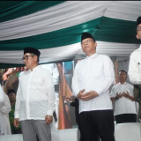 Kemerdekaan Sejati Tak Cukup Berdiri Sendiri, Syarikat Islam Dorong Kemandirian Ekonomi Umat