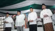 Kemerdekaan Sejati Tak Cukup Berdiri Sendiri, Syarikat Islam Dorong Kemandirian Ekonomi Umat