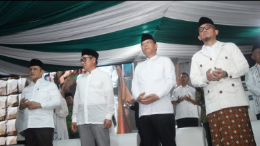 Kemerdekaan Sejati Tak Cukup Berdiri Sendiri, Syarikat Islam Dorong Kemandirian Ekonomi Umat