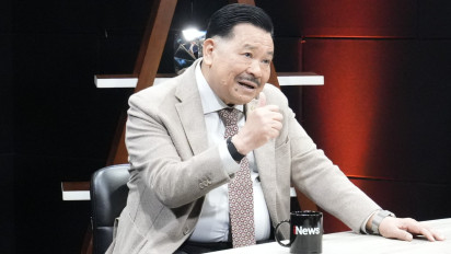 Wakil Menko Kumham Imipas Otto Hasibuan: KUHP Baru Hadirkan Paradigma Keadilan yang Lebih Humanis dan Restoratif