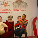 Soal Pernyataan Ketum Projo Budi Arie, Mahasiswa Soroti: Tak Boleh Ditentukan oleh Insting Politik