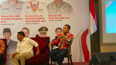 Soal Pernyataan Ketum Projo Budi Arie, Mahasiswa Soroti: Tak Boleh Ditentukan oleh Insting Politik