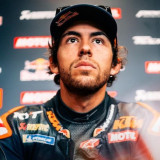 Datangkan Enea Bastianini untuk MotoGP 2027, Bos Trackhouse Yakin Pengalaman Rider Italia itu akan Bawa Dampak Positif