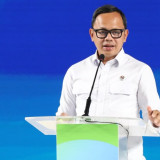 Wamendagri Bima Arya Dorong Pemerintah Kota Bangun Tata Kelola Adaptif untuk Hadapi Tantangan Urbanisasi