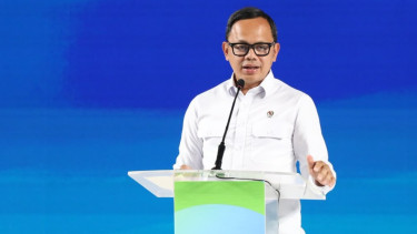 Wamendagri Bima Arya Dorong Pemerintah Kota Bangun Tata Kelola Adaptif untuk Hadapi Tantangan Urbanisasi