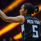 Kata Kapten Timnas Voli Putri Indonesia Usai Bungkam Australia dan Melaju ke Perempat Final AVC Women s Continental 2026