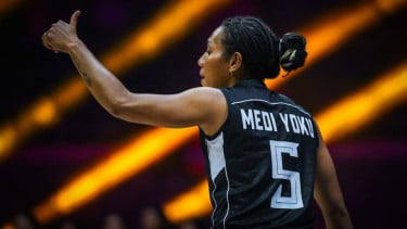 Kata Kapten Timnas Voli Putri Indonesia Usai Bungkam Australia dan Melaju ke Perempat Final AVC Women's Continental 2026