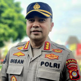 Aksi 27 Agustus Bergema di Medsos, Polda DIY Minta Massa Laporkan Rencana Aksi untuk Minimalisir Penyusupan