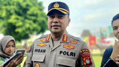 Aksi 27 Agustus Bergema di Medsos, Polda DIY Minta Massa Laporkan Rencana Aksi untuk Minimalisir Penyusupan