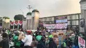 Gerakan Pemuda Islam Indonesia: Aksi Demo 27 Agustus Jaga Demokrasi dengan Tertib dan Humanis