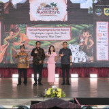 Festival Mendongeng Jawa Barat Diikuti 1.120 Peserta, 20 Pendongeng Melaju ke Final