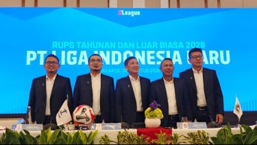 Reaksi I.League usai Bus Persib Bandung U-18 Diserang usai Tandang ke Jawa Tengah