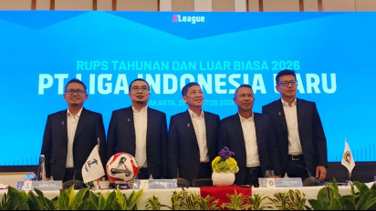 Reaksi I.League usai Bus Persib Bandung U-18 Diserang usai Tandang ke Jawa Tengah