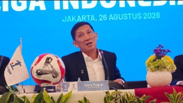 Subsidi Super League Melonjak hingga Rp27 Miliar per Klub, I.League Juga Siapkan Bonus Tambahan