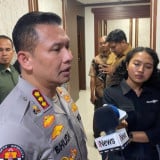 Jakarta Hari Ini: Ribuan Personel Gabungan Disiagakan Kawal Demo di DPR, Polisi Ungkap Estimasi Jumlah Massa