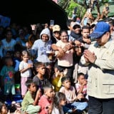 Langkah Presiden Prabowo Tanggapi Karhutla dan Gempa NTT Tuai Respons Positif