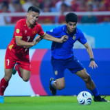 Gagalkan Remontada Thailand, Vietnam Back to Back Juara Piala AFF 2026