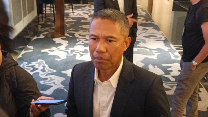 ‎PSSI Bantah Kabar Daftar Pemain Timnas Indonesia untuk FIFA ASEAN Cup 2026, Isu Rizky Ridho Dicoret Hoaks