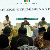 Jelang Muktamar NU ke-35, Forum Ulama Nahdliyin Gelar Halaqah dan Soroti Kepemimpinan PBNU