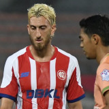 Eks Klub Bojan Hodak Bikin Malu Liga Super Malaysia, Kalah Setengah Lusin Gol dengan 12 Pemain 