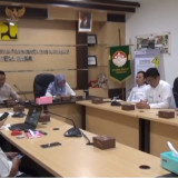 Pemkab Padang Pariaman Targetkan Pemulihan Total Infrastruktur Air Bersih Rampung Desember 2026