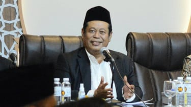 MUI Ingatkan Penyampaian Kritik Tetap Perhatikan Ketertiban