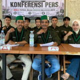 HMI Jakarta Raya Minta Kadernya Tak Partisipasi Aksi Unjuk Rasa AMPB di DPR