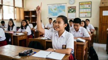 Kunci Kesuksesan Serta Ilmu Berkah, Amalkan Doa Ini Beserta Artinya Setiap Kali Belajar 