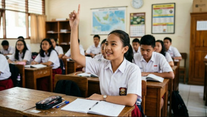 Kunci Kesuksesan Serta Ilmu Berkah, Amalkan Doa Ini Beserta Artinya Setiap Kali Belajar 