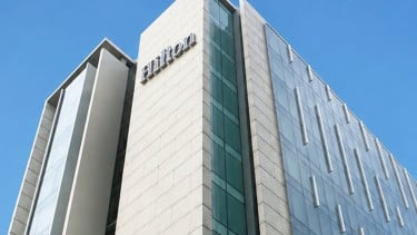 Hilton Resmi Buka Hotel di Bandung Barat, Lokasinya Cuma 10 Menit dari Stasiun Whoosh