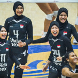 Timnas Voli Putri Indonesia Tantang Iran di Perempat Final, PBVSI Ungkap Kunci untuk Bikin Kejutan di AVC Women Continental
